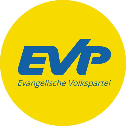 EVP Logo