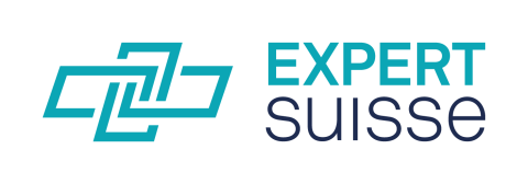 ExpertSuisse Logo