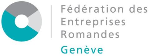 Entreprises Romandes Logo